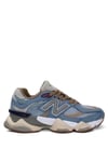 New Balance U9060BD1 Kadın Sneaker Mavi