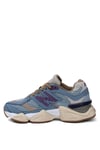 New Balance U9060BD1 Kadın Sneaker Mavi