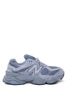 New Balance U9060IB Kadın Sneaker Mavi