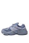New Balance U9060IB Kadın Sneaker Mavi