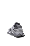 New Balance U9060YF1 Kadın Sneaker Gri