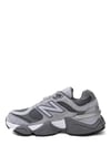 New Balance U9060YF1 Kadın Sneaker Gri