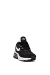 Nike Air Max 270 React Erkek Sneaker Siyah - Beyaz