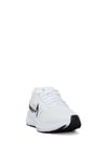 Nike Air Zoom Pegasus 39 Erkek Sneaker Beyaz - Siyah