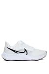 Nike Air Zoom Pegasus 39 Erkek Sneaker Beyaz - Siyah