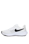 Nike Air Zoom Pegasus 39 Erkek Sneaker Beyaz - Siyah