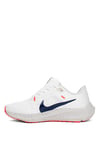 Nike Air Zoom Pegasus 40 Erkek Sneaker Bej