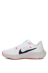 Nike Air Zoom Pegasus 40 Kadın Sneaker Bej