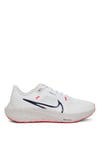 Nike Air Zoom Pegasus 40 Kadın Sneaker Bej