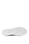 Nike CV2288 Air Force 1 07 Erkek Klasik Sneaker Beyaz