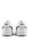 Nike DH2987 Court Erkek Sneaker Beyaz - Siyah