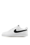 Nike DH2987 Court Erkek Sneaker Beyaz - Siyah