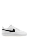 Nike DH2987 Court Erkek Sneaker Beyaz - Siyah