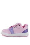 Pepino FK22-1347C Patik Kız Çocuk Spor Ayakkabı Pembe