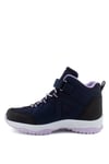 Pepino FK22-1356C Filet Kız Çocuk Bot Lacivert