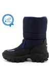 Pepino FK22-1377C Filet Erkek Çocuk Çizme Lacivert