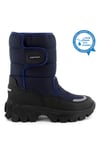 Pepino FK22-1377C Filet Erkek Çocuk Çizme Lacivert