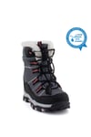 Pepino FK22-961C Filet Erkek Çocuk Çizme Füme