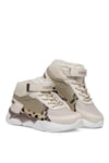 Pepino FK23-1532 Filet Kız Çocuk Sneaker Bot Krem