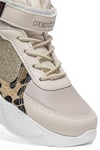 Pepino FK23-1532 Filet Kız Çocuk Sneaker Bot Krem