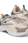 Pepino FK23-1543 Filet Erkek Çocuk Spor Ayakkabı Krem