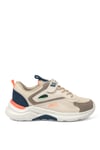 Pepino FK23-1543 Filet Erkek Çocuk Spor Ayakkabı Krem