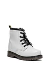Pepino FK23-705 Filet Kız Çocuk Sneaker Bot Beyaz