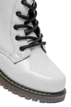 Pepino FK23-705 Filet Kız Çocuk Sneaker Bot Beyaz