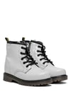 Pepino FK23-705 Filet Kız Çocuk Sneaker Bot Beyaz