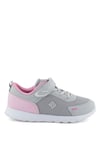 Pepino FY22-1216 Filet Kız Çocuk Spor Ayakkabı Gri