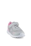 Pepino FY22-1216 Filet Kız Çocuk Spor Ayakkabı Gri