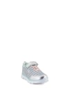 Pepino FY22-1259 Filet Kız Çocuk Spor Ayakkabı Gri