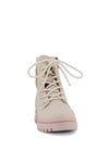 Pepino PK23-1575 Filet Kız Çocuk Sneaker Bot Bej
