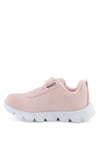 Pepino PY22-1256 Patik Kız Çocuk Spor Ayakkabı Pudra