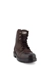Pierre Cardin 381800N Erkek Hakiki Deri Bot Kahverengi