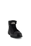 Pierre Cardin 382208N Erkek Hakiki Deri Bot Siyah