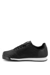 Pierre Cardin PC-30484C Erkek Spor Ayakkabı Siyah - Beyaz