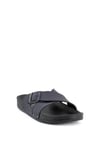 Pierre Cardin PC-3244C Erkek Terlik Lacivert