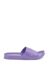Pierre Cardin PC-3370 Kadın Terlik Lila