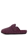 Pierre Cardin PC-4501 Kadın Ev Terliği Bordo