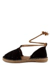 Pierre Cardin PC-52271N Kadın Sandalet Siyah
