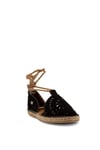 Pierre Cardin PC-52271N Kadın Sandalet Siyah