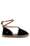 Pierre Cardin PC-52271N Kadın Sandalet Siyah