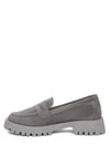 Pierre Cardin PC-54320 Kadın Casual Ayakkabı Gri