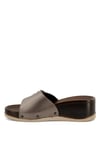 Pierre Cardin PC-7028C Kadın Terlik Platin