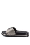 Pierre Cardin PC6787 Kadın Terlik Platin