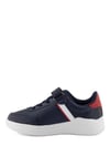 POLO 1011081535 Berkeley Erkek Çocuk Spor Ayakkabı Lacivert