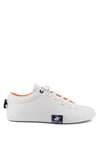 Polo Club PO-30083K Erkek Spor Ayakkabı Beyaz