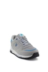 Polo PO-10025C Erkek Spor Ayakkabı Gri