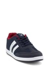 Polo PO-10292C Erkek Spor Ayakkabı Lacivert